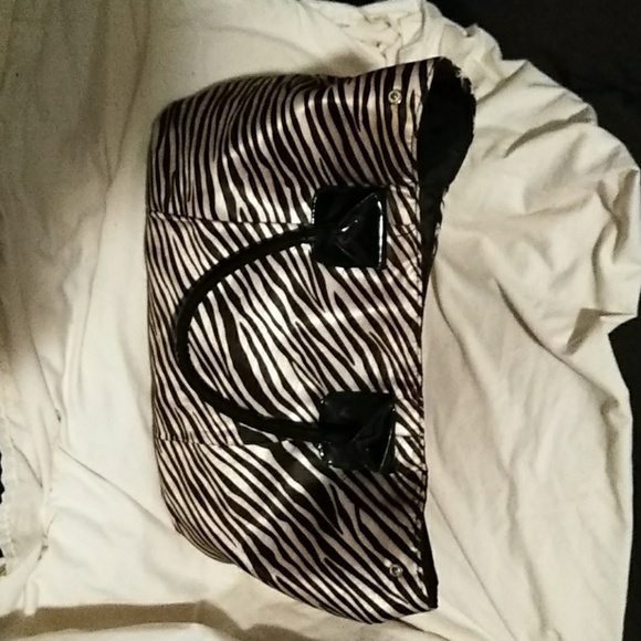 Overnight bag - Picture 2 of 4